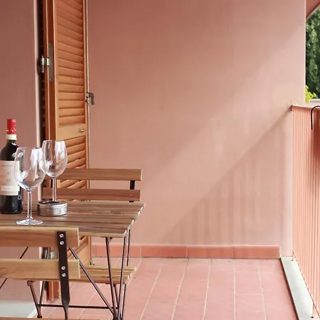 Scent Of Chianti Wine Σπίτι διακοπών